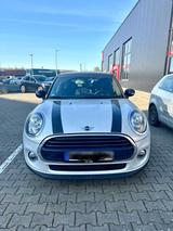 MINI Cooper - MINI Cooper C Gebrauchtwagen