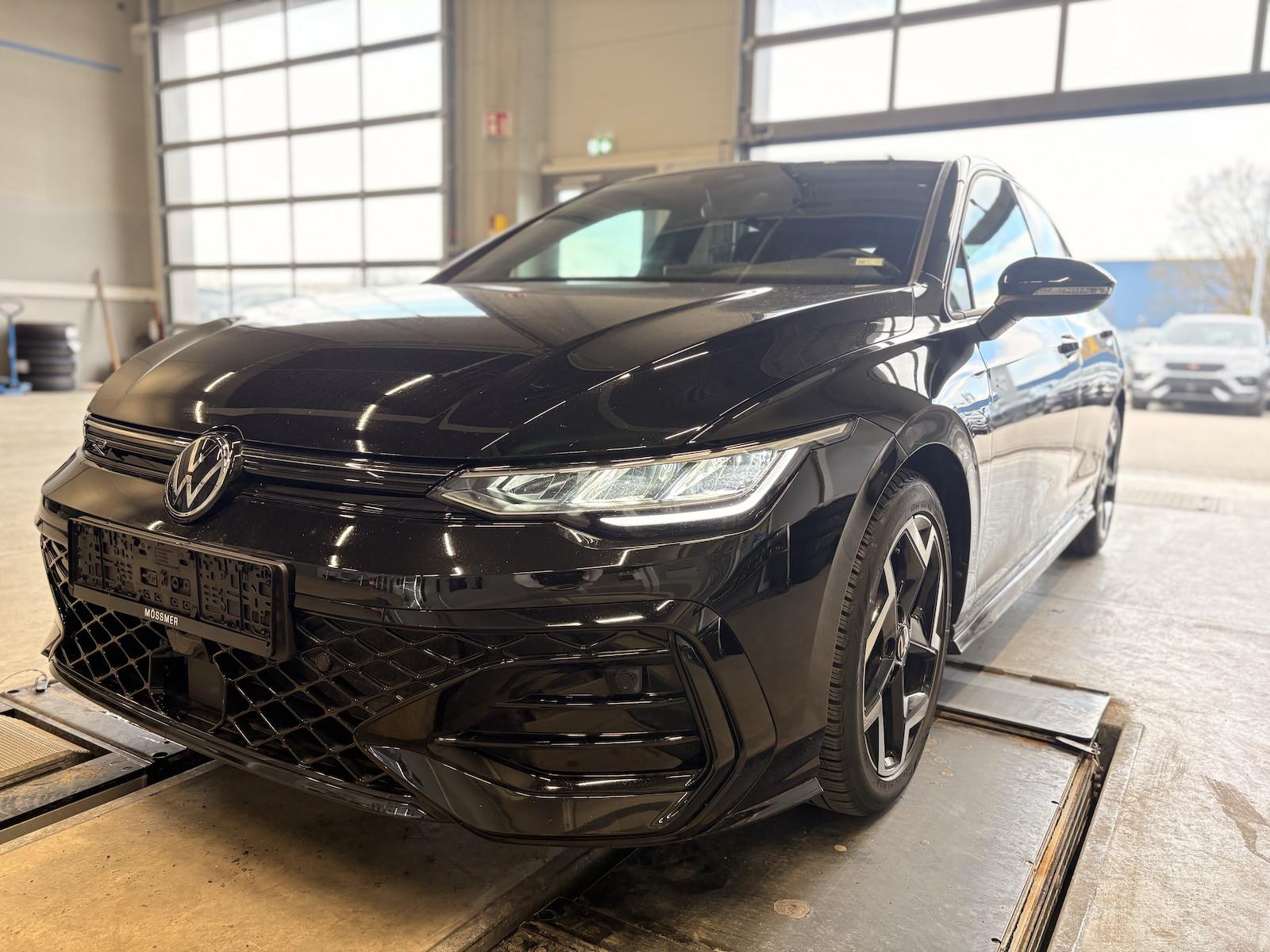 Volkswagen Golf 1.5TSI R-Line Kamera ACC AppConnect