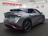 Nissan Ariya Nismo e-4orce 87KW Bat. 435PS - Nissan: Nismo