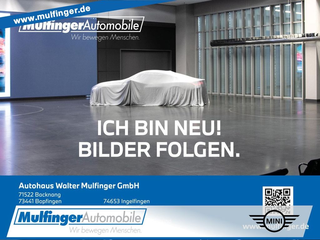 Image of MINI Cooper