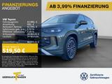 Volkswagen Tayron eHybrid DSG ELEGANCE 360 IQ.LIGHT AHK - Volkswagen Tayron Plug-in Hybrid (PHEV) Gebrauchtwagen