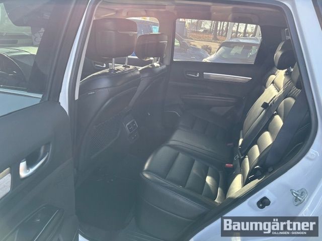 Fahrzeugabbildung Renault Koleos Initiale Paris Blue dCi 185 X-tronic 4WD