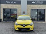 Renault Clio IV Dynamique Lim. *1.HAND*KLIMA*TÜV NEU* - Renault: Gelb