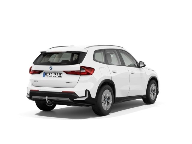 BMW iX1 xDrive 30 AD AHK-klappbar Navi Digitales Coc foto 4