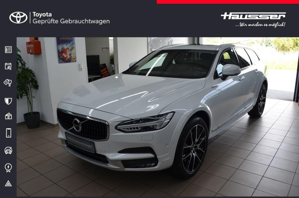 Volvo V90 Cross Country D5 AWD Geartronic Pro*GLASDACH