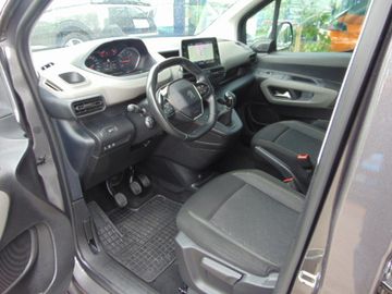 Bild 8 Peugeot Rifter Active L1