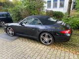 Porsche 997 Carrera 4S Cabriolet Carrera S - Porsche 997: Cabrio, Carrera 4s