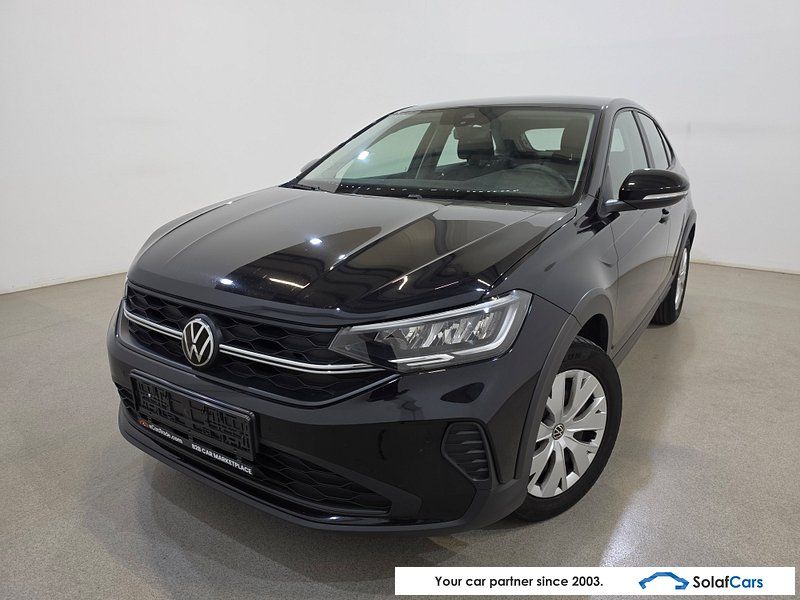 Image of Volkswagen Taigo