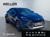Toyota C-HR 1.8 Hybrid Teamplayer *ACC*PDC*RCam*SHZ* - Toyota C-HR in Leipzig