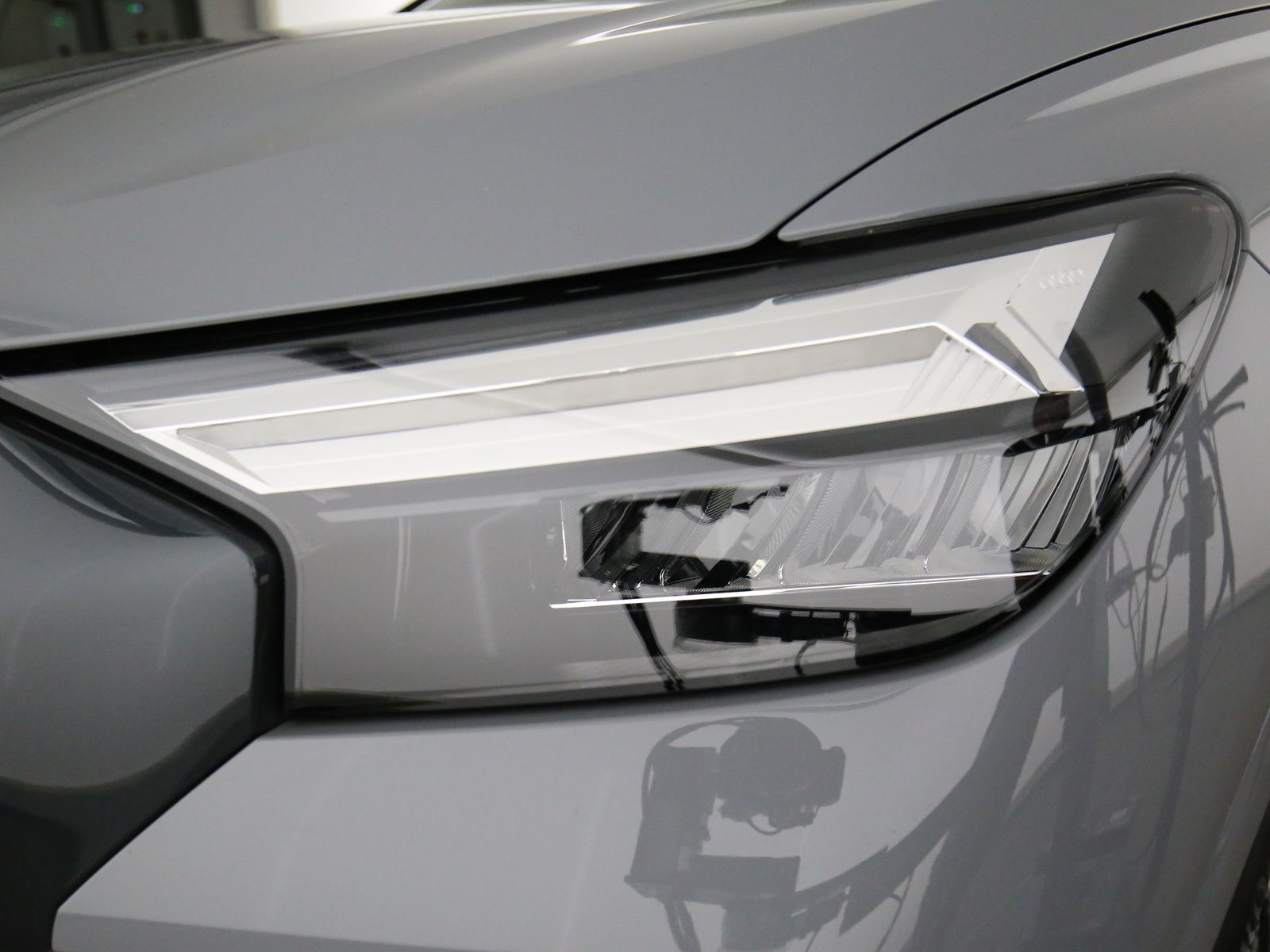 Audi Q4 - Bild 26