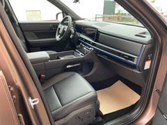Santa Fe 1.6 T-GDI Hybrid 176 kW 4WD Calligraphy – Bild 8