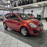 Citroën C2 Tonic*KLIMA*SCHECKHEFT*erst 47.000 KM - Citroën C2 in Herne