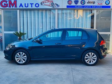 Volkswagen Golf - 5