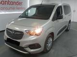 Opel Combo Life Edition XL*Navi&Cam*7 Sitze*Garantie* - Opel Combo Life: 7 Sitzer