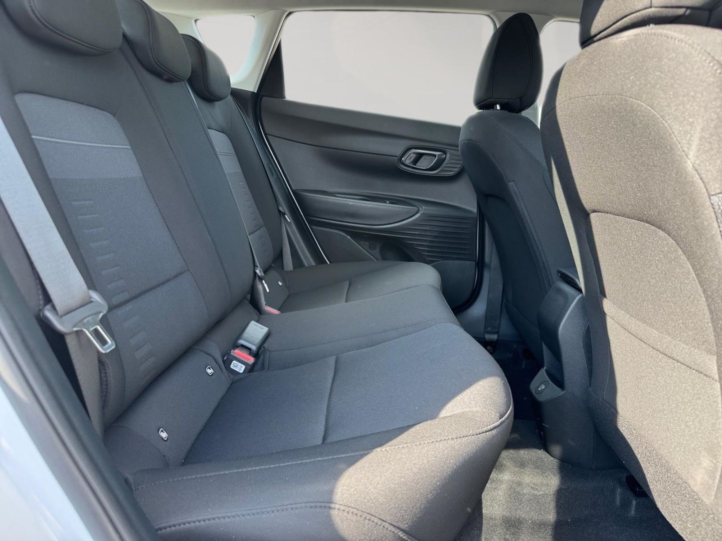 Hyundai BAYON – Bild 13