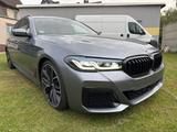 BMW 540XD Lift M-Paket BMW Laserlight Pano... - BMW 5er Reihe mit Diesel-Antrieb: Cabrio, Automatik