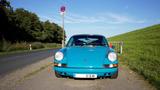 Porsche 911 Backdate 3.0 229PS Sperrdifferential Racecar - Porsche aus 1977: 911s