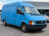 Volkswagen LT Kasten-Kombi 35 Hochraum-Kasten - Volkswagen LT mit Diesel-Antrieb: 35