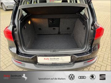 Volkswagen Tiguan - 5