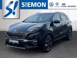 Kia Sportage GT-Line 4WD AHK NAV SHZ SBL  LEDER TEMP