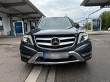 Mercedes-Benz Mercedes Benz 250CDI GLK AMG 4Matic AdBlue... - Mercedes-Benz 250 mit Diesel-Antrieb: Automatik