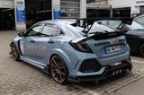 Honda Civic 2.0 i-VTEC TURBO Type R GT Type R GT - Honda Civic Unfallwagen