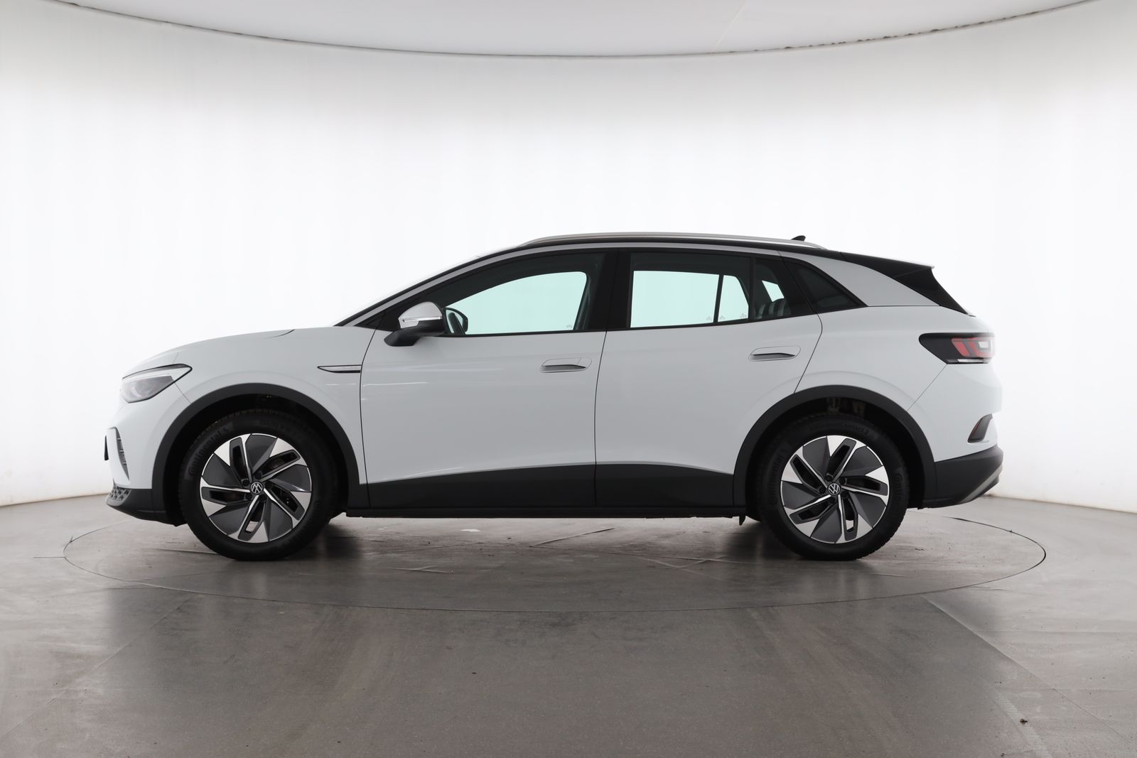 Volkswagen ID.4 - Bild 3