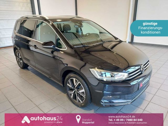 Volkswagen Touran 2.0 TDI Highline  DSG|AHK|ACC|Kamera