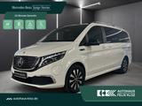 Mercedes-Benz EQV 300 AVANTGARDE Lang*LED*Totw*Burmester*Distr - Mercedes-Benz EQV aus 2020