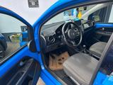 Volkswagen up! 1.0 44kW ASG club up! club up!