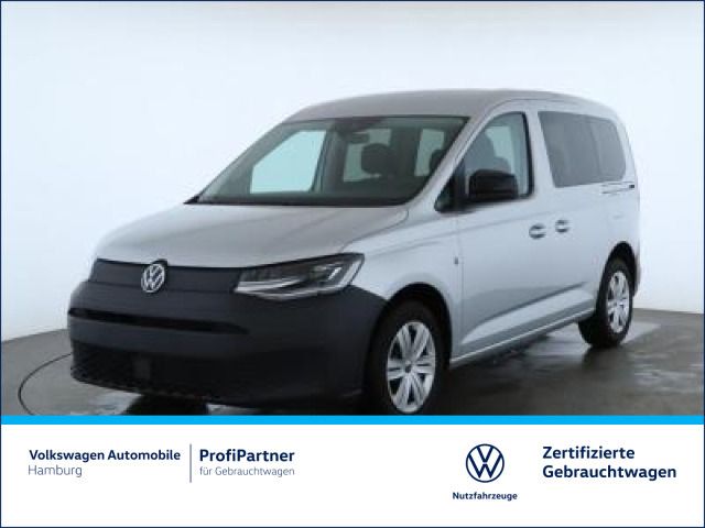 Volkswagen Caddy 1.5 TSI Navi LED Climatronic Sitzhzg