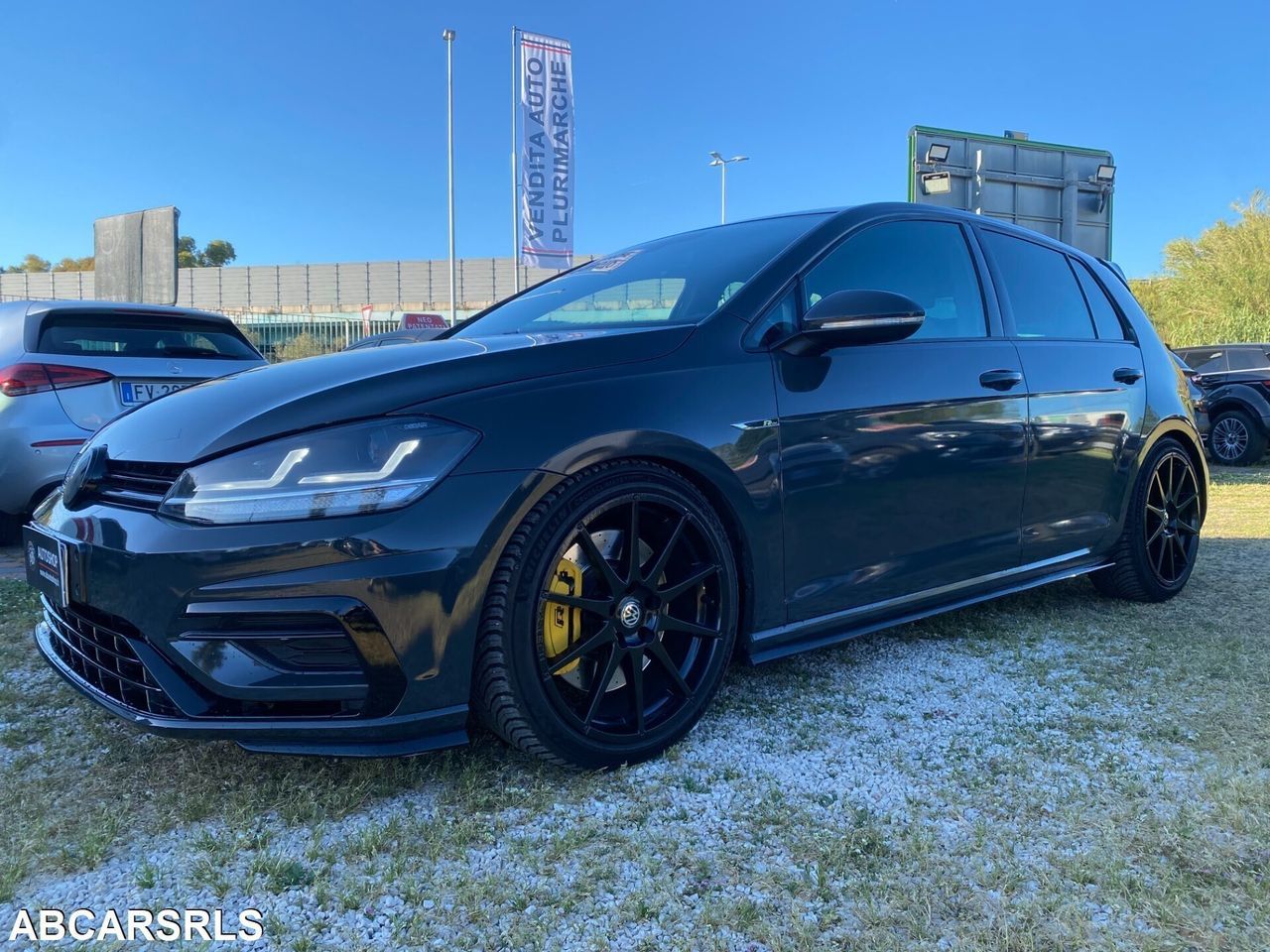 Volkswagen VOLKSWAGEN - Golf - 1.5 TSI 150CV EVO ACT DSG R- imagem 2