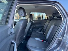 VW T-Cross TSI Goal/ KAMERA/ LED/ SITZHZG./ NAVI VW T-Cross TSI Goal/ KAMERA/ LED/ SITZHZG./ NAVI