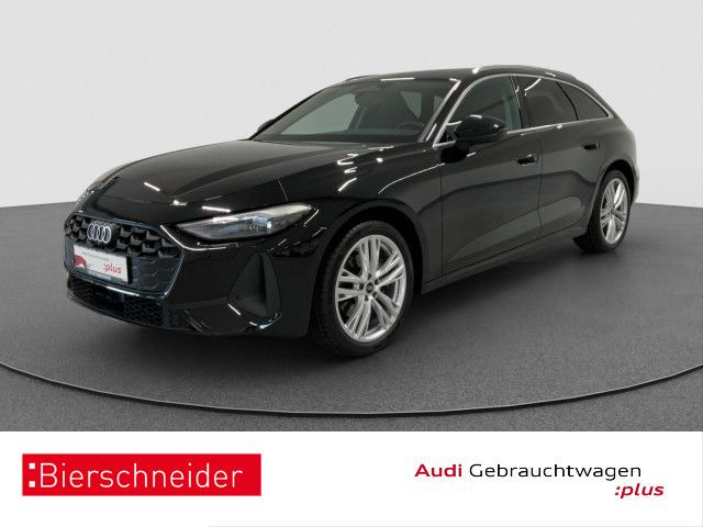 A5 Avant A5 Av TFSI qu AHK ACC CAM 19