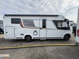 Bürstner Lyseo I 726 G Harmony Line 27.987 Euro gespart!  - Angebote entsprechen deinen Suchkriterien