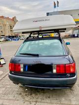 Audi 80 2.0 E Avant E - Audi 80 aus 1995