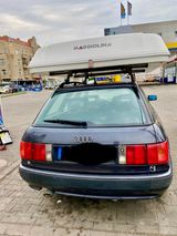 Audi 80 2.0 E Avant E - Audi 80: Kombi, 2.0