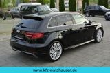 Audi A3 Sportback SPORT S-Line Selection - Audi A3: Se