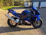 Honda CBR 954RR Fireblade Viele Extras - Offers