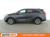 Kia Sorento 2.2 CRDi Platinum Edition 4WD Aut.*NAVI* - Kia mit Diesel-Antrieb