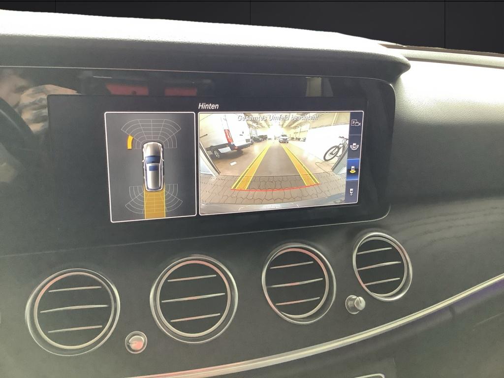 Mercedes-Benz E 220 d T Avantgarde*LED*Kamera*Widescreen*AHK*