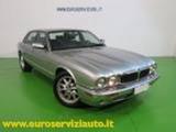 Jaguar JAGUAR XJ 4.0 cat Executive AUTO STORICA - gebrauchte Jaguar XJ aus dem Jahr 1999