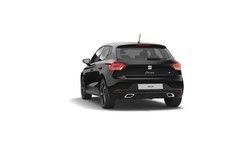 Seat Ibiza 1.0 TSI FR Black Edition imagem 3