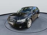 Audi A3 Sportback 1.9 TDI Ambition - Audi A3 aus 2007: 1.9
