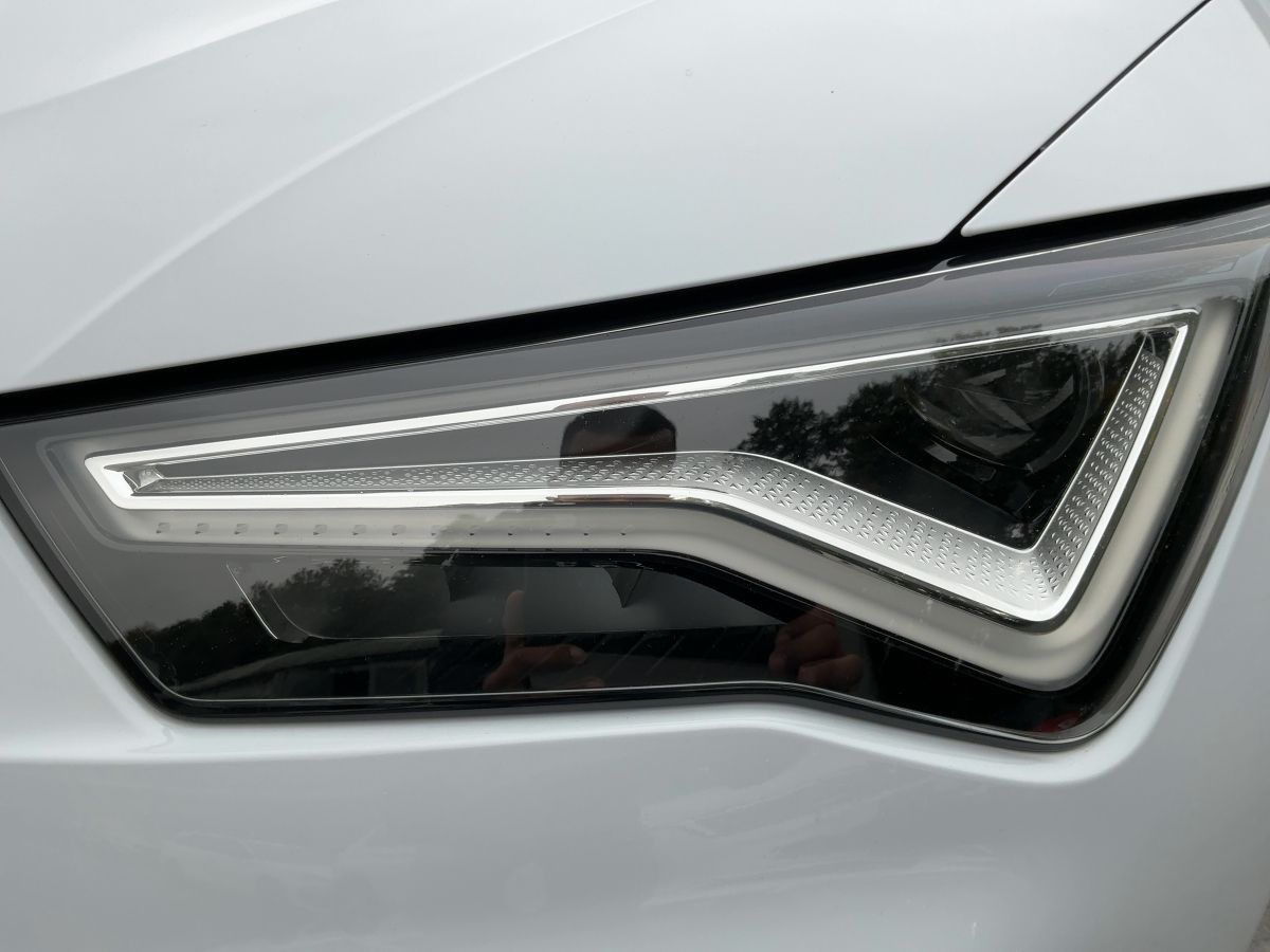 Seat Ateca - Bild 15
