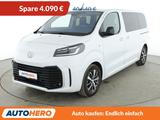 Toyota ProAce Verso 2.0 D-4D L1 Team D Aut*NAVI*LED*ACC - Toyota Proace (Verso) in Hannover