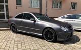 Mercedes-Benz CLK 270 cdi W209 - Mercedes-Benz 270: Cdi