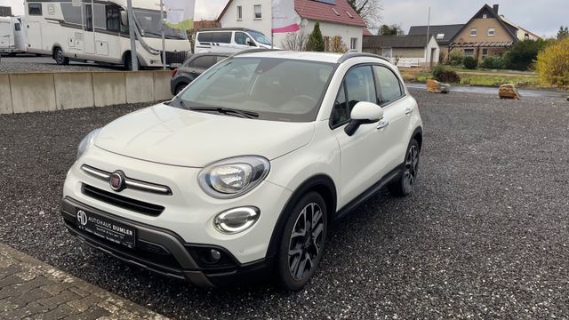 Fiat 500X CROSS 1.0 Firefly Turbo Benzin 4x2