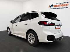 Fahrzeugabbildung BMW 218i Active Tourer M Sport -- AHK/Pano/HeadUp