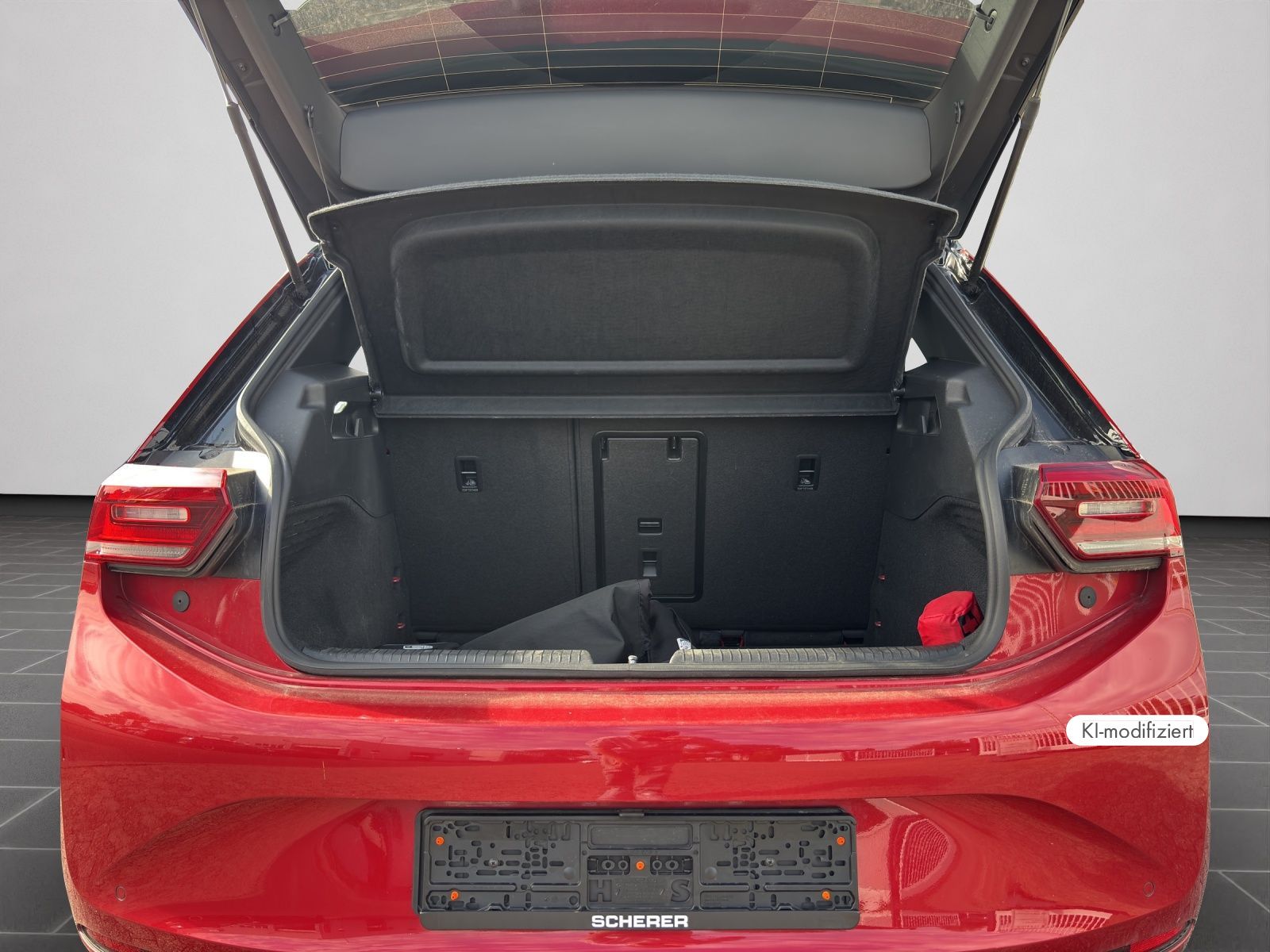 Volkswagen ID.3 - Bild 16